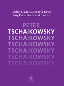 Chanson Triste, Op. 40 Nr. 2 Artwork