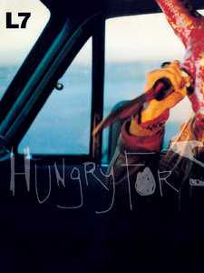 Fuel My Fire Artwork