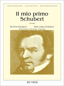 Valse Sentimentale, Op. 50 Nr. 13 Artwork
