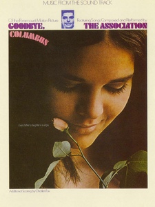 Love Has A Way Artwork