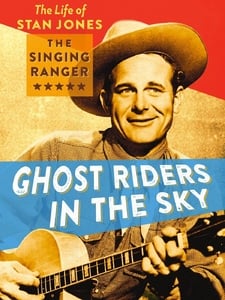 (Ghost) Riders In The Sky Artwork