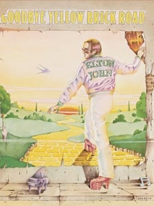 Candle In The Wind Artwork