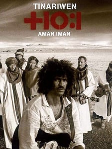 Cler Achel Copertina