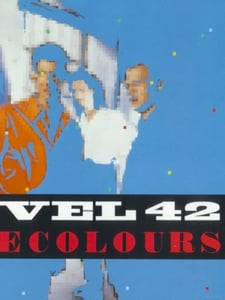 Hot Water Copertina