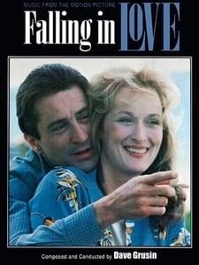 Love Theme (Falling In Love) Artwork