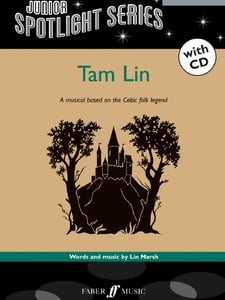Tam Lin's Story Artwork