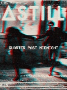 Quarter Past Midnight Artwork