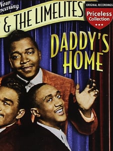 Daddy's Home Artwork