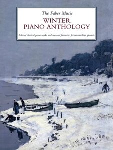 Eskimos, Op. 64 No. 1: Arctic Night Imagen de portada