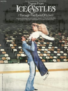 Through The Eyes of Love (Ice Castles Theme) Artwork