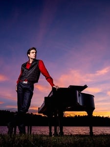 William Tell Overture Copertina