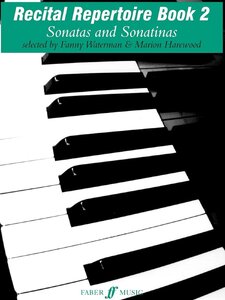Sonata in G Major, Hob XVI: 40 Artwork