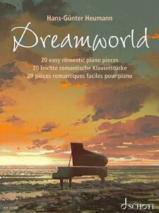 Amélie in Dreamland Artwork