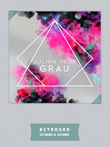 Grau Artwork