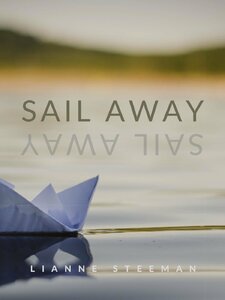 Sail Away Copertina