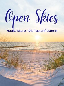 Open Skies Artwork