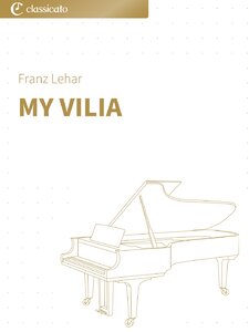 My Vilia Artwork