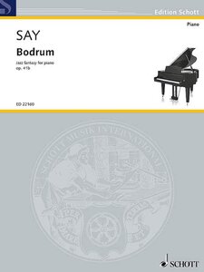 Bodrum Pochette