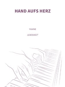 Hand aufs Herz Imagen de portada