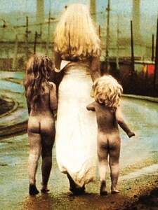 Runaway Train Imagen de portada