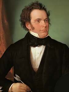Symphony No. 8 in B Minor, D 759: 1. Allegro moderato Copertina