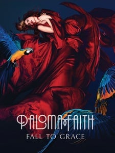 Never Tear Us Apart Copertina
