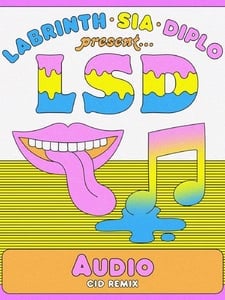 Audio Copertina