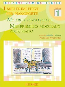 Children’s Song No. 1 Artwork