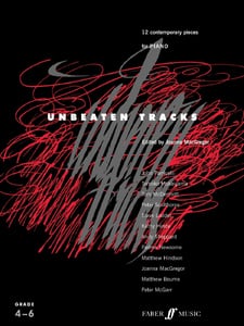 Little Passacaglia Artwork