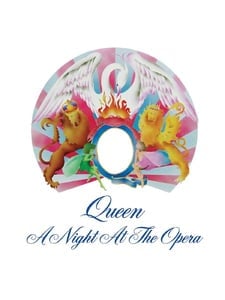 The Prophet's Song Artwork
