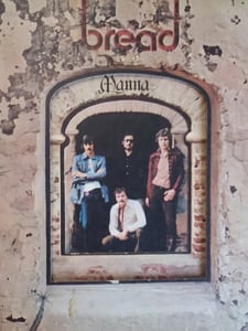 Let Your Love Go Artwork