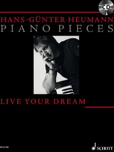 Ocean Of Dreams Artwork