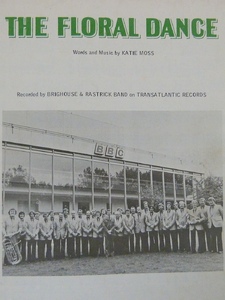 The Floral Dance Artwork
