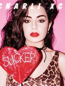 Doing It Copertina