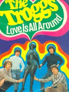 Love Is All Around Artwork