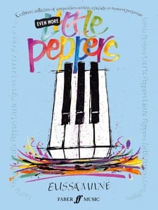 Peas in a pod 1 Imagen de portada
