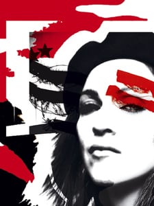 American Life Artwork