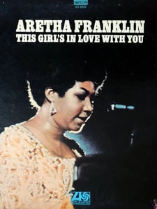 (I Love You) Call Me Pochette