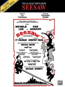 Seesaw Artwork
