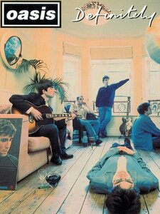Live Forever Artwork