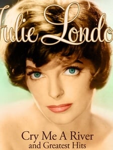 Cry Me A River Copertina