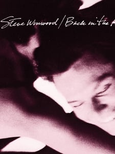 Back In The High Life Again Imagen de portada