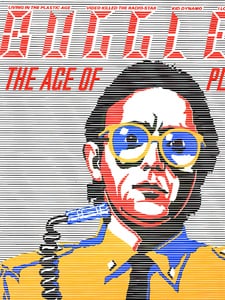 Video Killed The Radio Star Artwork