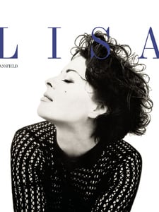All Woman Copertina