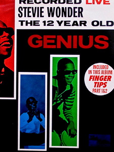 Fingertips (Part 2) Artwork