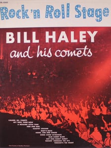 Blue Comet Blues Imagen de portada