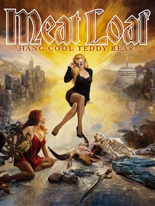 Los Angeloser Copertina