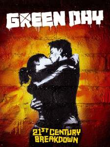 The Static Age Copertina