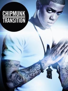 Champion Copertina