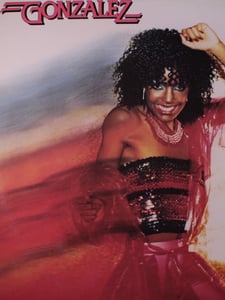 I Haven't Stopped Dancing Yet Imagen de portada
